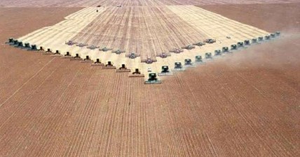 World Incredible Modern Agricultural Equipment and Machinery | Modern Technology Farming Skill